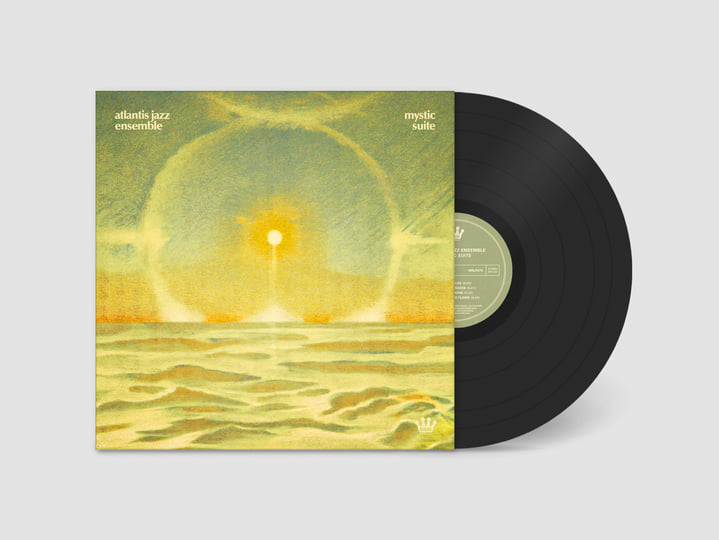 Mystic Suite | Atlantis Jazz Ensemble