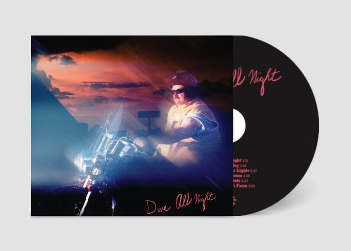 Drive All Night | Thomas Dollbaum