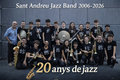 Sant Andreu Jazz Band photo