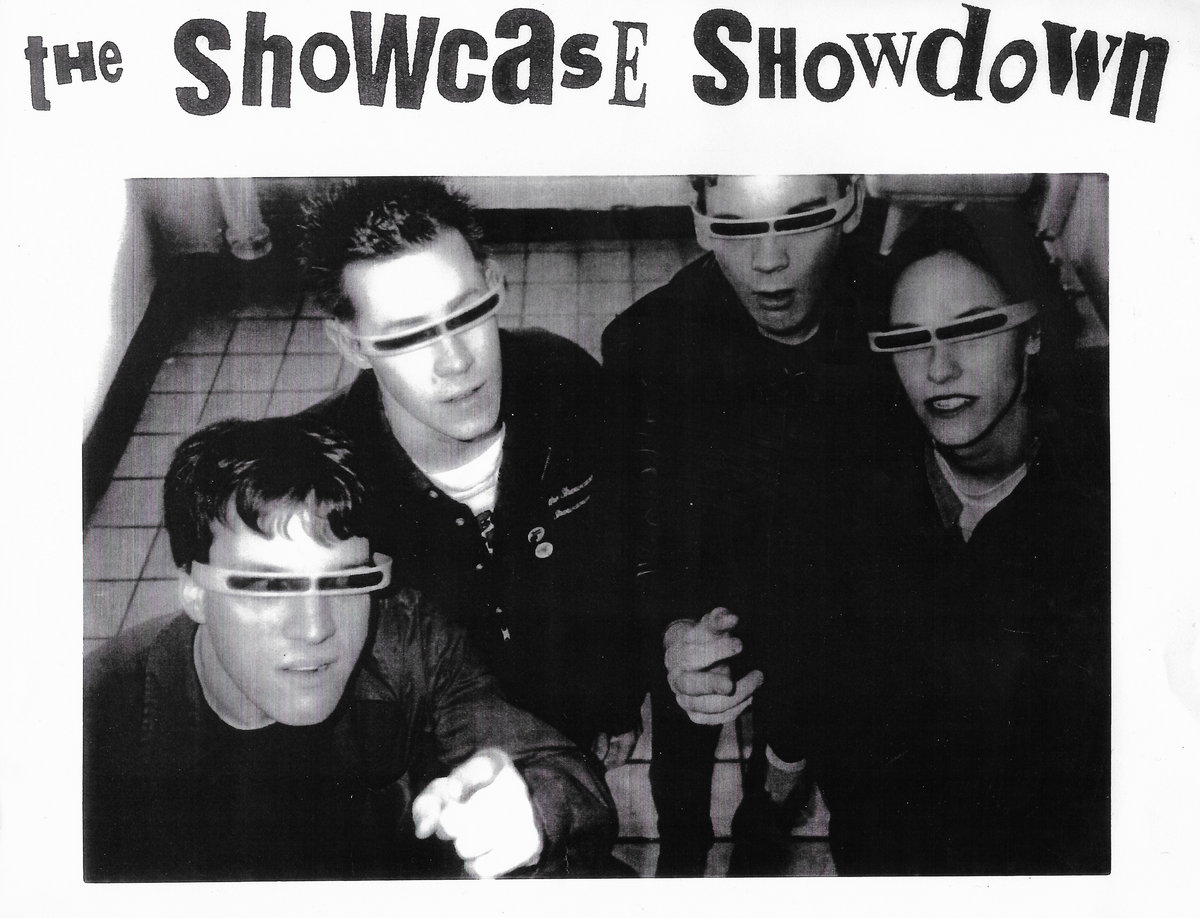 The Showcase Showdown／Appetite of Kings 【公式通販】