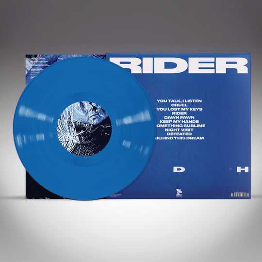 その他 Testing Tradition [CD] Rider | SDH