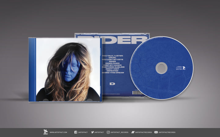 Rider | SDH