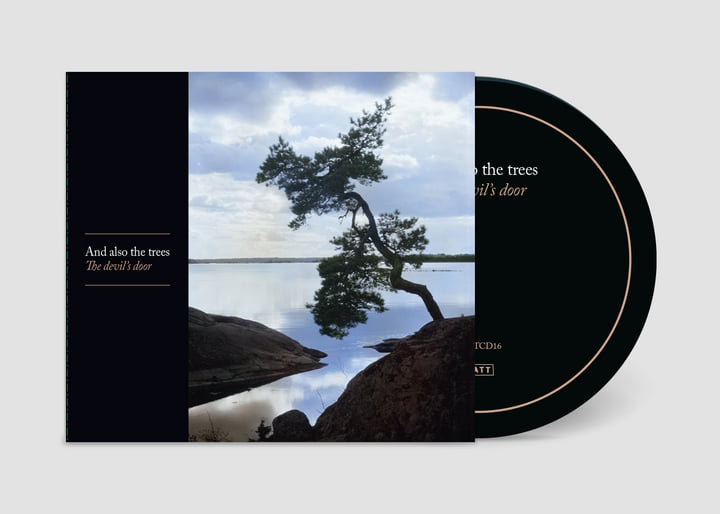 希少 And Also The Trees CD まとめ And Also the Trees - And Also The Trees - Amazon.com Music