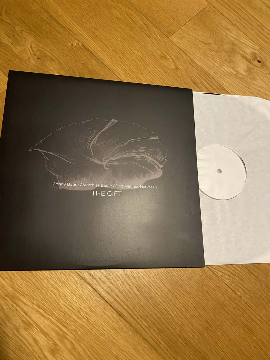 The Gift | Conrad Bauer / Matthias Bauer / Dag Magnus Narvesen