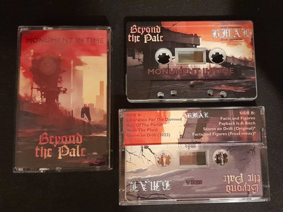 Merch | Black Metal Archives Label