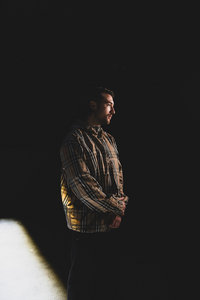 Jamie Fielding — Photo