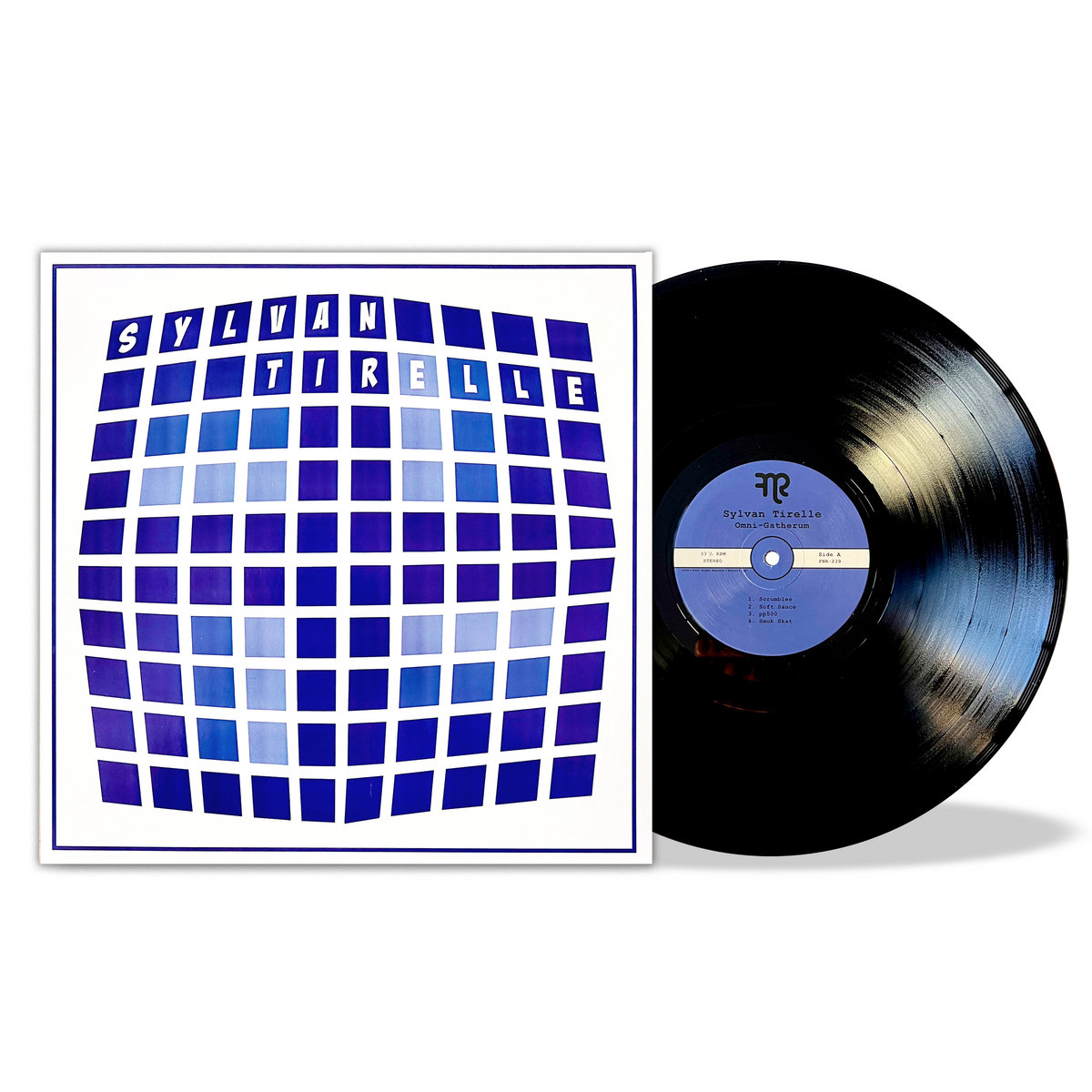 Sylvan Tirelle - Omni-Gatherum