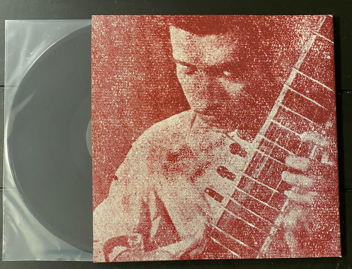 INDIAN TALKING MACHINE part two: INSTRUMENTAL GEMS FROM THE 78rpm