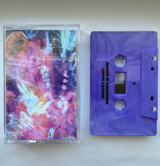 Dreaming In Sound | Groovy Magic