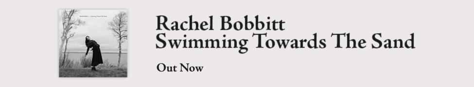 Rachel Bobbitt — Photo