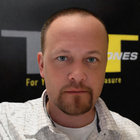 Shaun Brooks thumbnail
