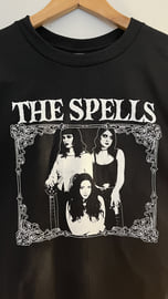 The Spells t-shirt, image 1