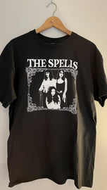 The Spells t-shirt, image 2