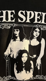 The Spells t-shirt, image 3