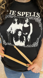 The Spells t-shirt, image 4