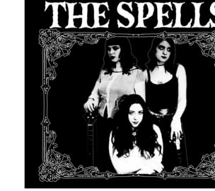 The Spells t-shirt, image 5