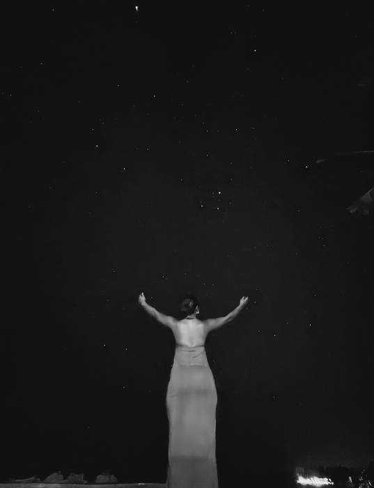Heaven | Cleo Sol