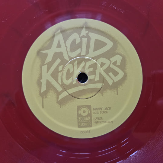 r*a様 50 Analogue Albums in Original Jack Reménytelen optimizmus | Jack | JACK