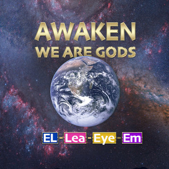Awaken - We Are Gods