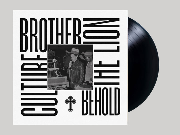 激レア アングラ Brother Most - Mood & Intensity Midnight-Madness Oversized Chair, Chocolate - Ashley Furniture