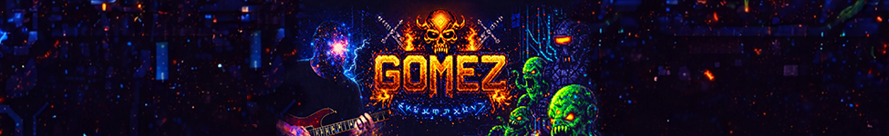Gomez — Photo