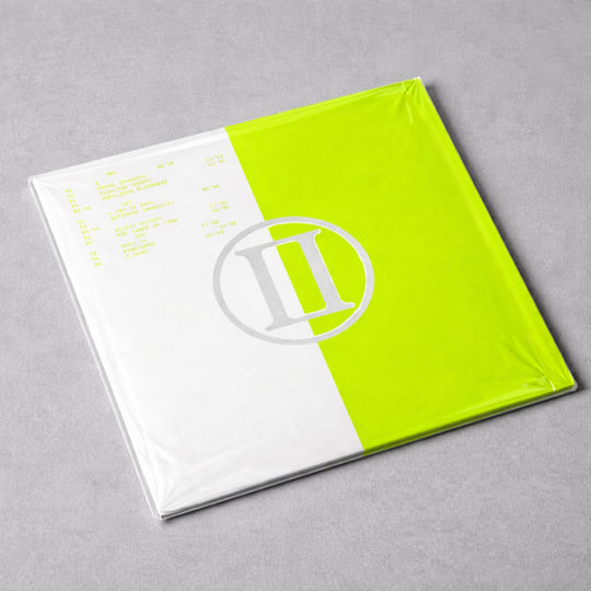 MTY314 - π | POLAR INERTIA | Mama told ya