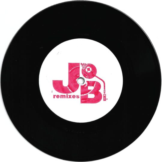 JB Remixes: Hit It There! W/ Feel So Nice | DJ A-L | Retro-Respect