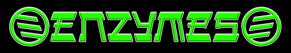 Enzymes — Photo