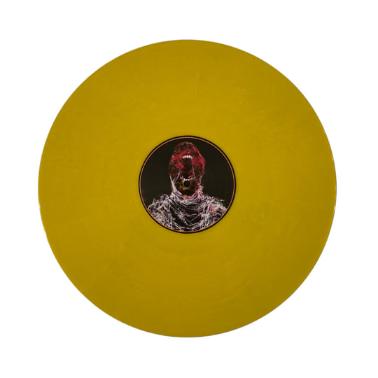 Cruel & Unusual Punishment | Tempered | Macho Records