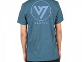 Album Title Tee photo 