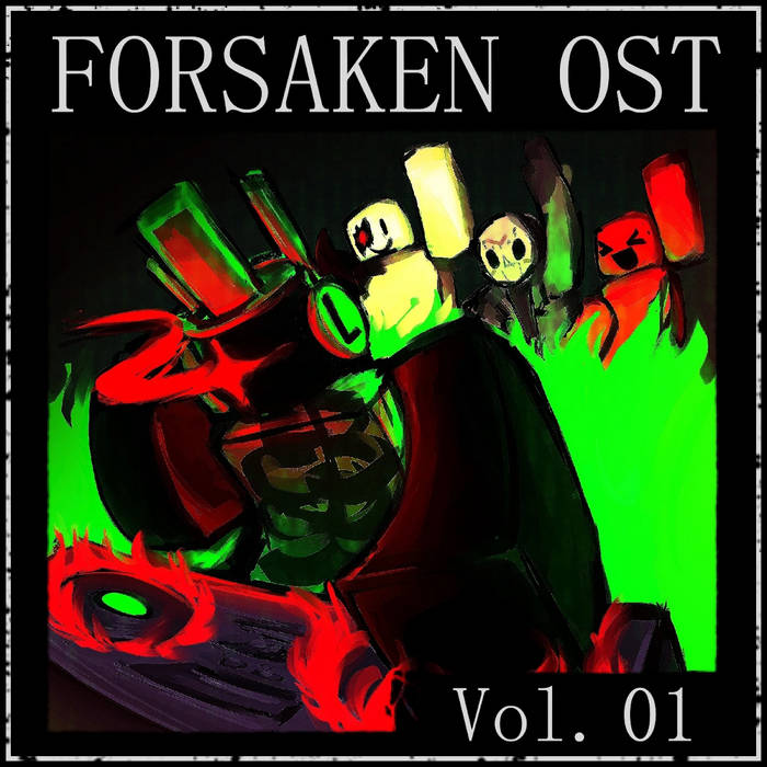 Music | Forsaken Sound Team & Other soundtracks also credits