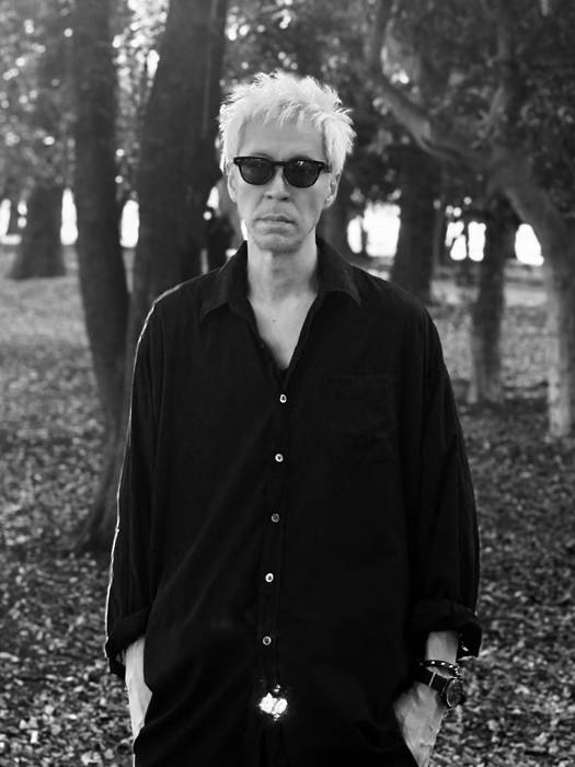 Music | INO hidefumi
