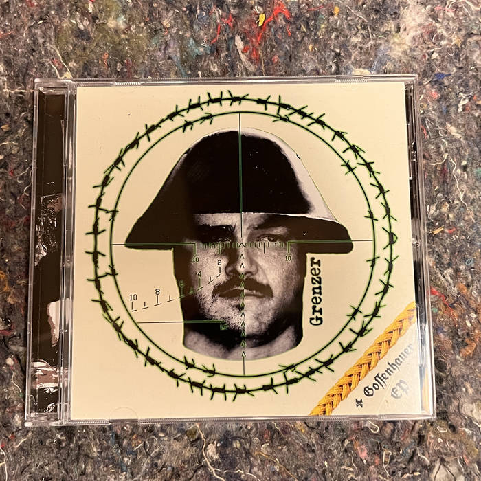 Schießbefehl – Schießbefehl Spezial-CD + Gossenhauer EP