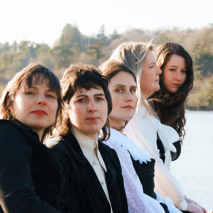 The Kates cover