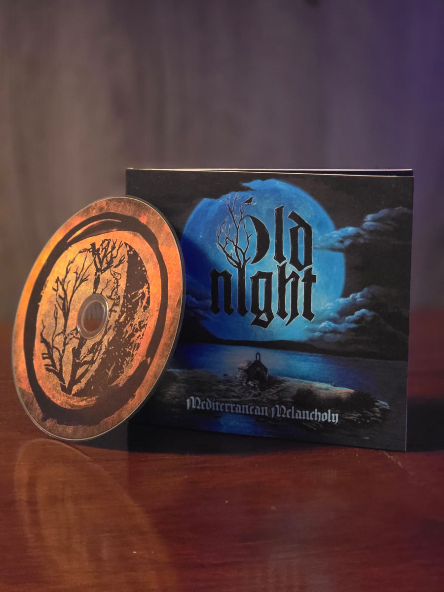 Mediterranean Melancholy | Old Night