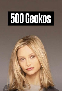 500 Geckos