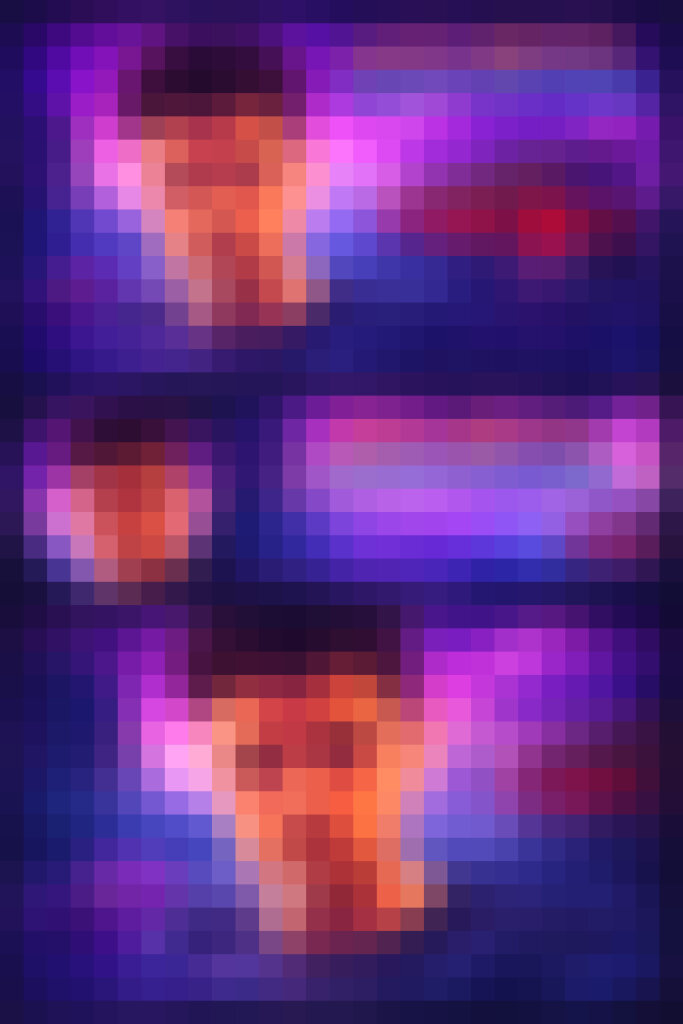 passive aggressive inverted noise | palarax