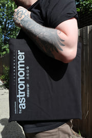 'The Astronomer' - Exclusive Pre-Order Tote, image 1