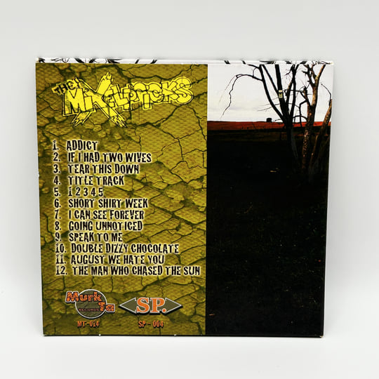 Pop Punk Is Dead | MIXELPRICKS | SP RECORDS