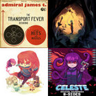 The Transport Fever Sessions | Admiral James T.