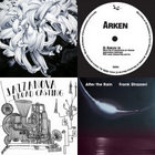 After the Rain | Frank Strazzeri