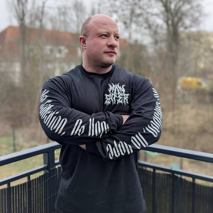 Black Longsleeve