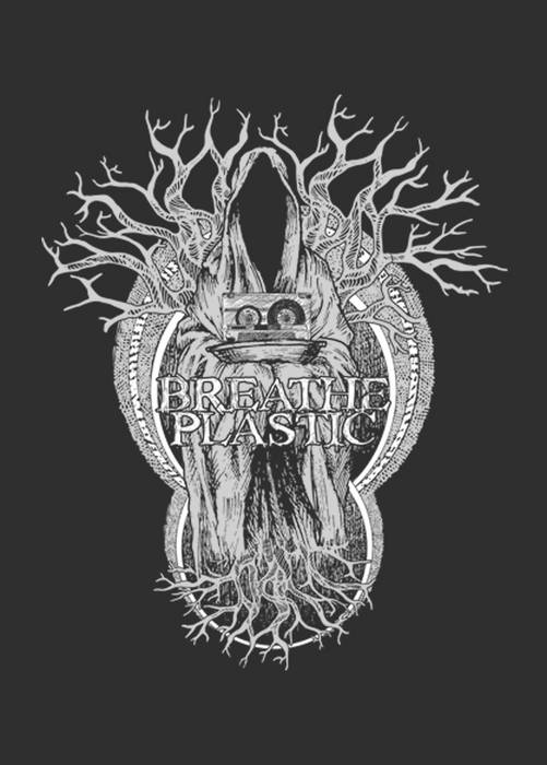 Hecatombe - Hecatombe | Hecatombe | Breathe Plastic Records