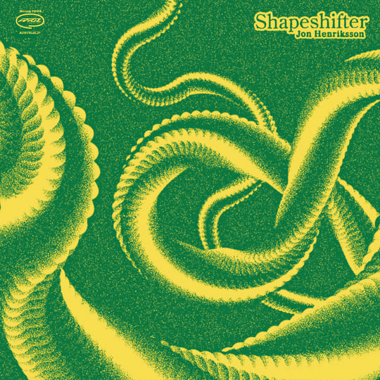 Shapeshifter | Jon Henriksson