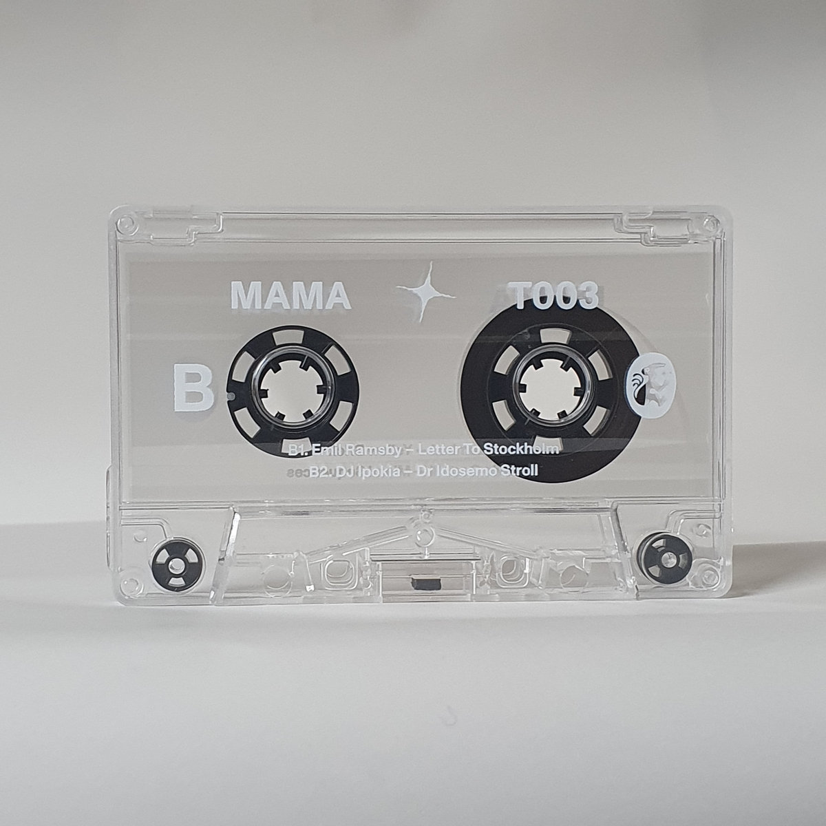MAMA T003 | Makemake Tapes