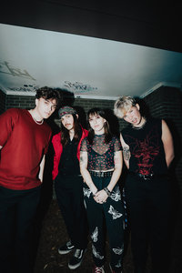 Peace Cult — Photo