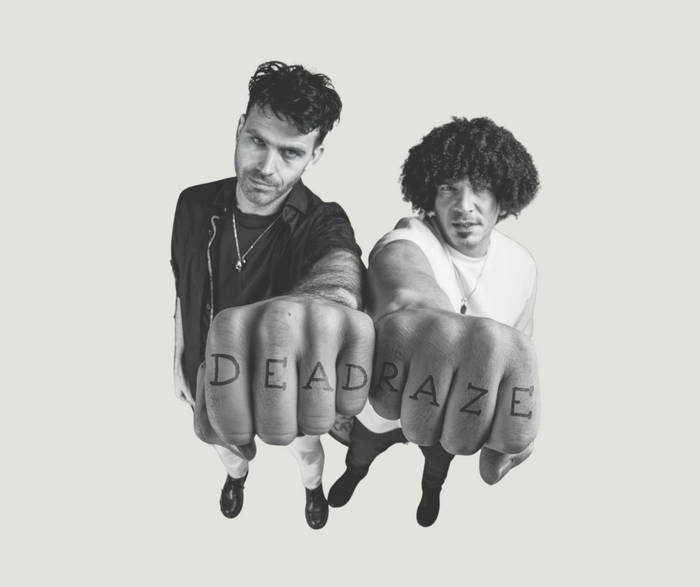 Music | DEAD RAZE