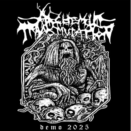 DEMO 2025 | ALCHEMIC TRANSMUTATION