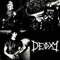 Deoxy