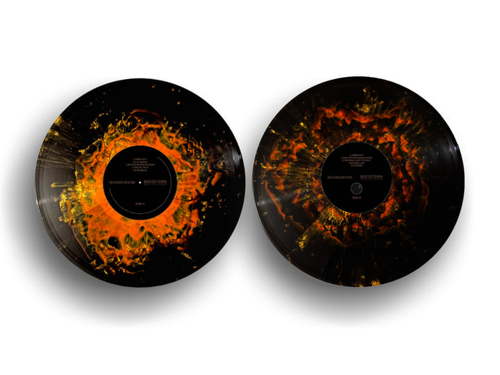 Reflections | Second Divine